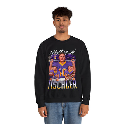 Hayden Tischler Crewneck Sweatshirt