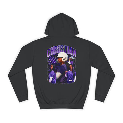 Renee Christian Premium Hoodie