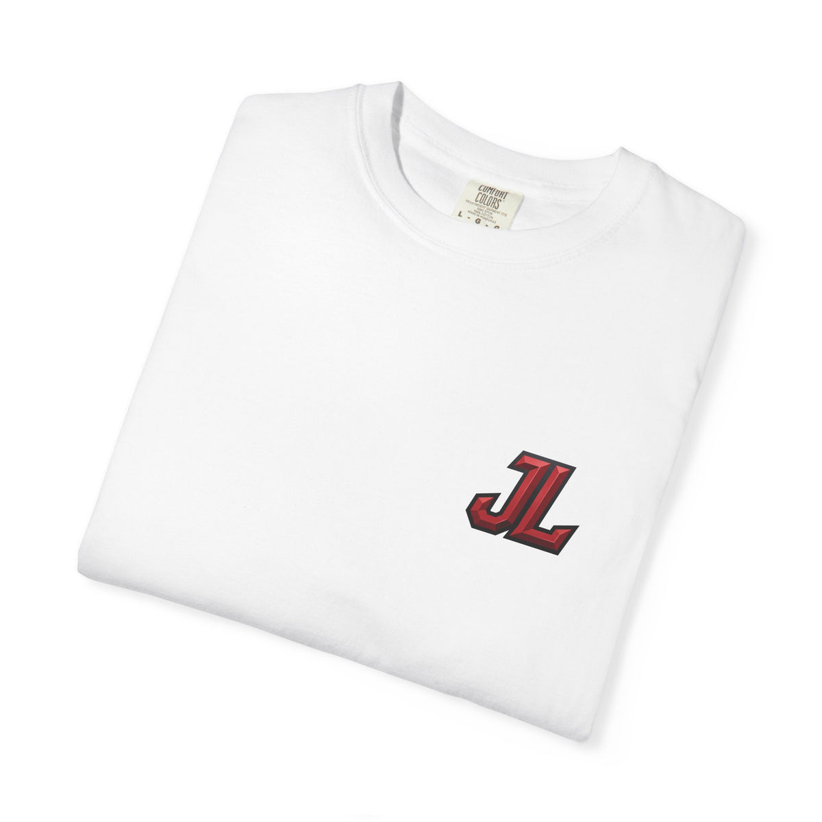 Joella Livingston Logo Premium Tee