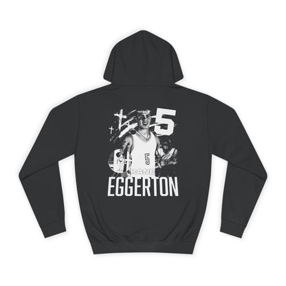 Kane Eggerton Vintage Blackout Premium Hoodie