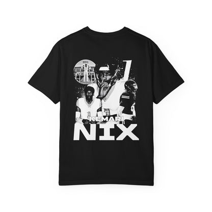 Kemari Nix Vintage Blackout Premium Tee