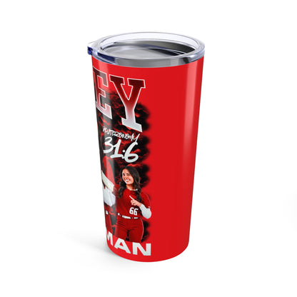 Kiley Huffman 20oz Tumbler