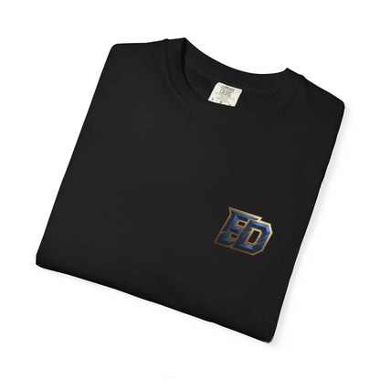 Erick Davis Jr. Logo Premium Tee