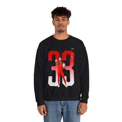 Rubi Lopez Player Icon Crewneck Sweatshirt