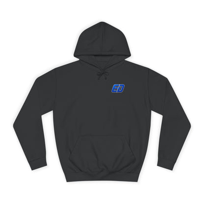 Eanae Dagons Premium Hoodie