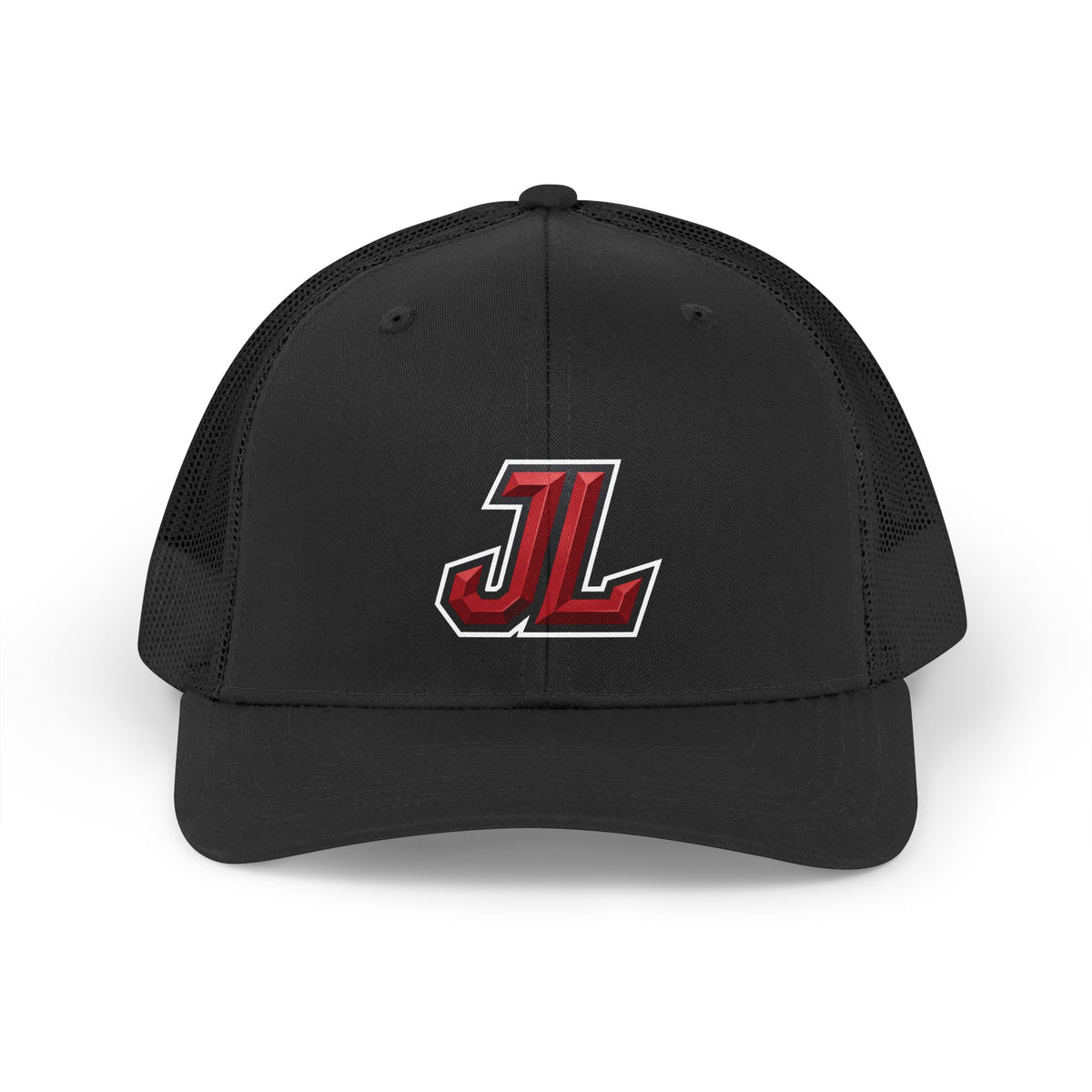 Joella Livingston Logo Trucker Hat