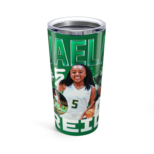 Jaela Reid  20oz Tumbler