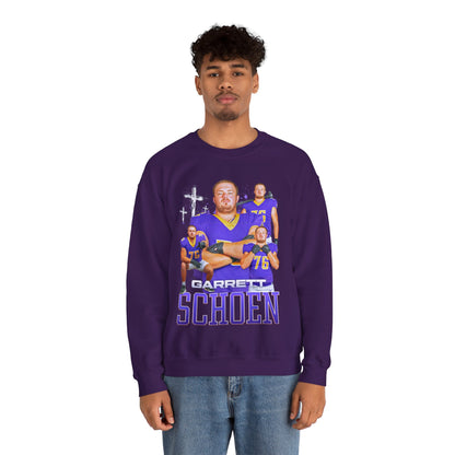 Garrett Schoen Crewneck Sweatshirt