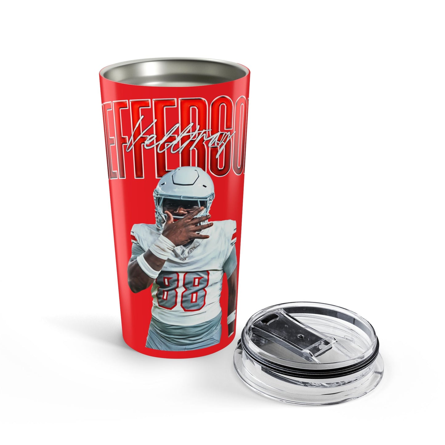Velltray Jefferson 20oz Tumbler
