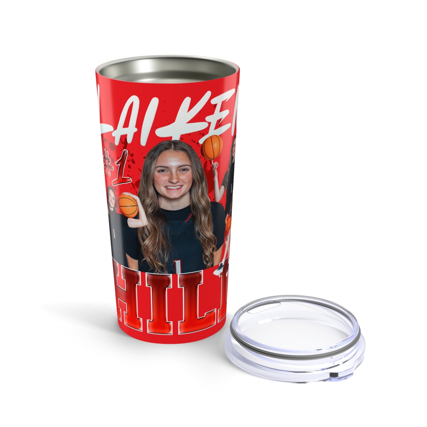 Laiken Hill 20oz Tumbler