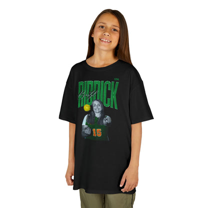 Bristyl Riddick Faded Glory Kids Tee