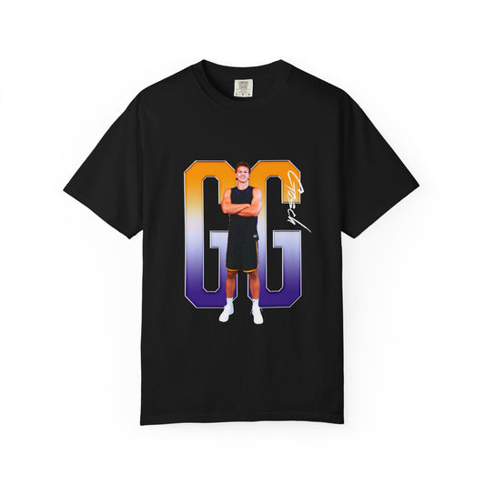 Ganden Gosch Player Icon Initials Premium Tee