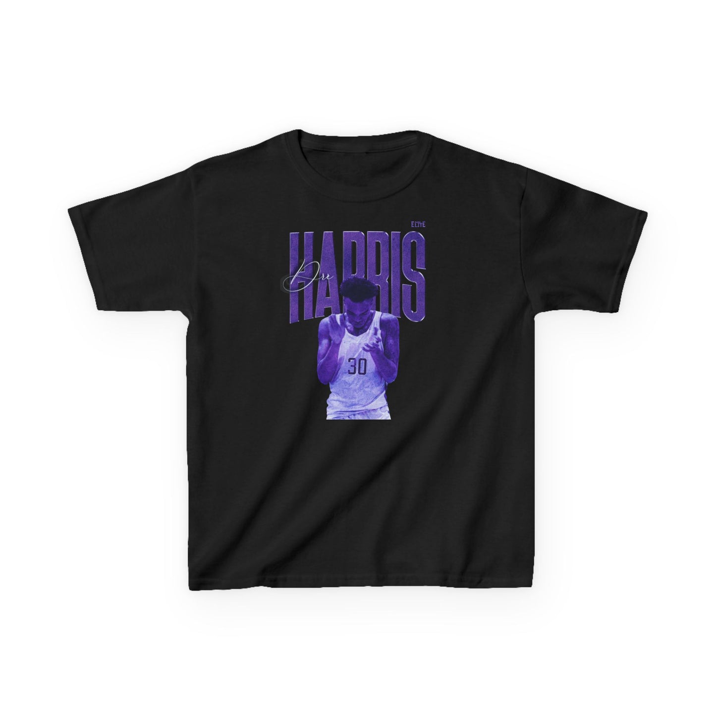 Dre Harris Faded Glory Kids Tee