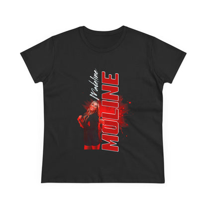 Madeline Moline Women's Tee