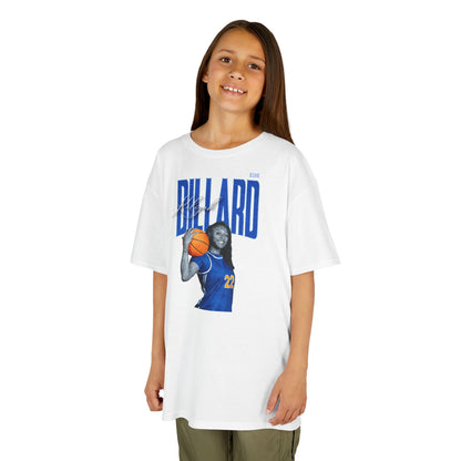 Kaliyah Dillard Faded Glory Kids Tee