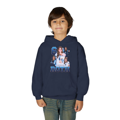 Abbie Roth Kids Hoodie