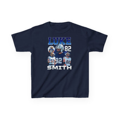 Luke Smith Kids Tee
