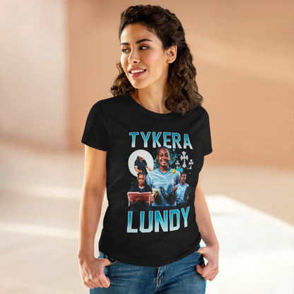 Tykera Lundy Women's Tee