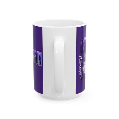 Nicole Willardson 15oz Mug