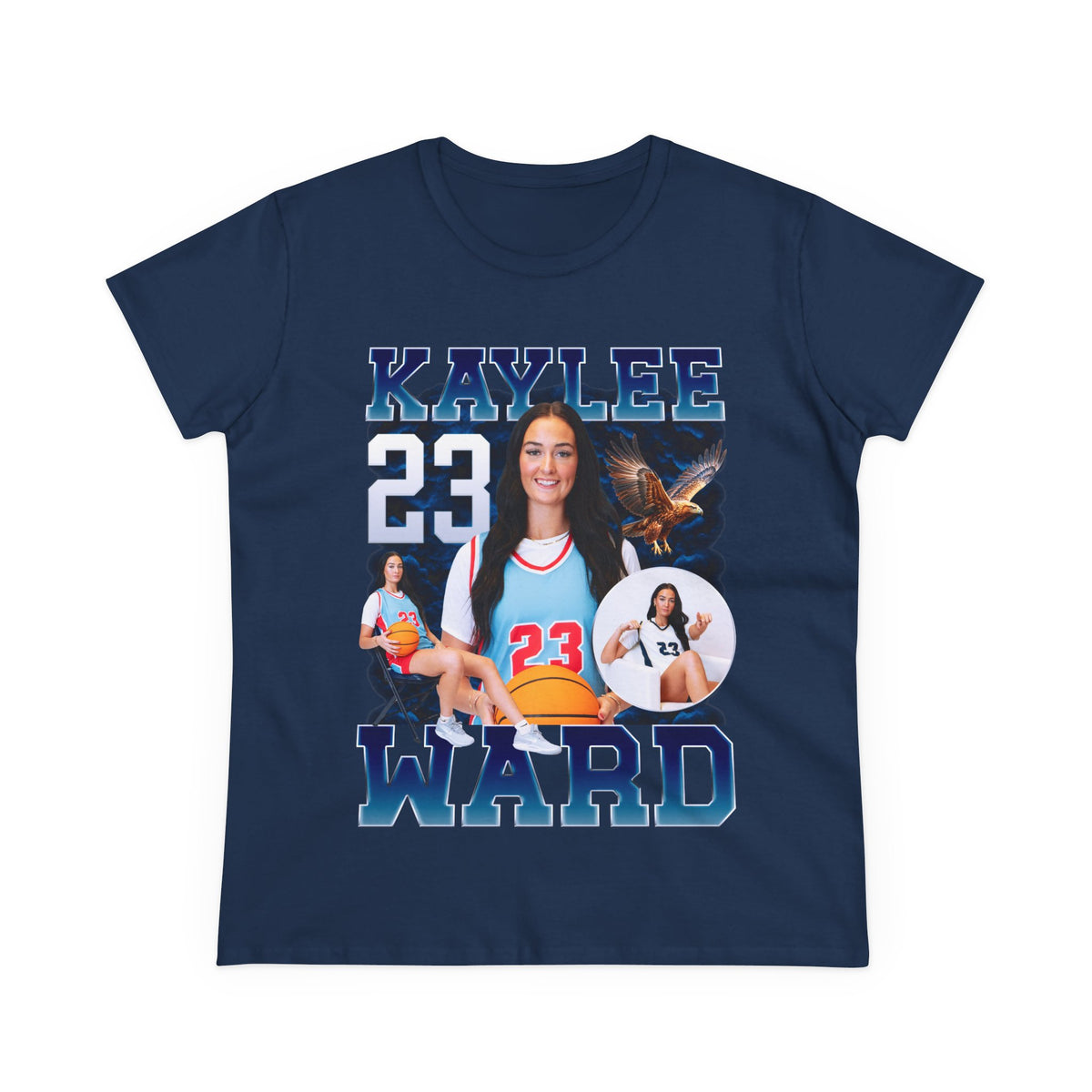 Kaylee Ward Women's Tee