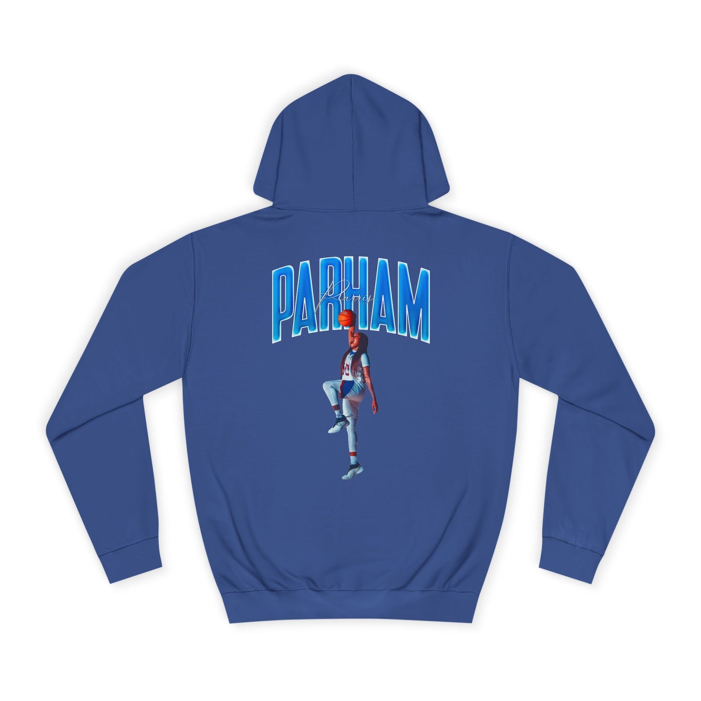 Parris Parham Athelte Glory Premium Hoodie