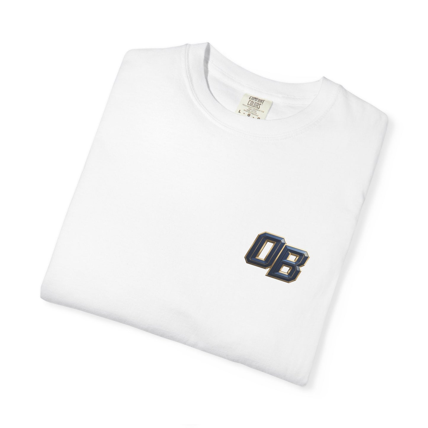 Olivia Burns Logo Premium Tee