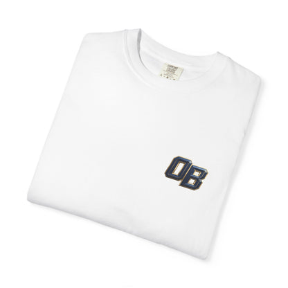 Olivia Burns Logo Premium Tee