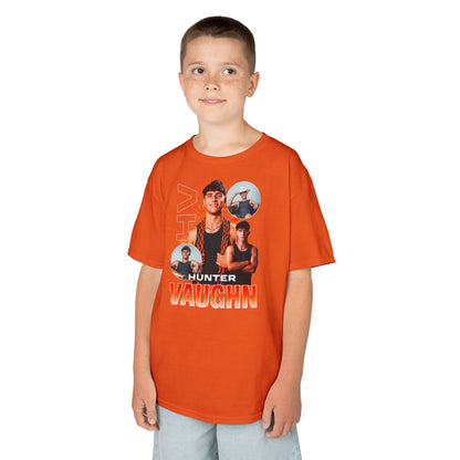 Hunter Vaughn Kids Tee