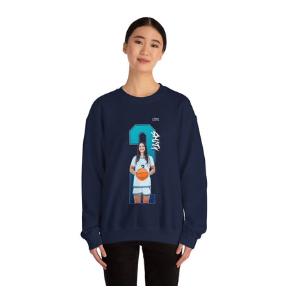 Paige Smith Player Icon Crewneck Sweatshirt