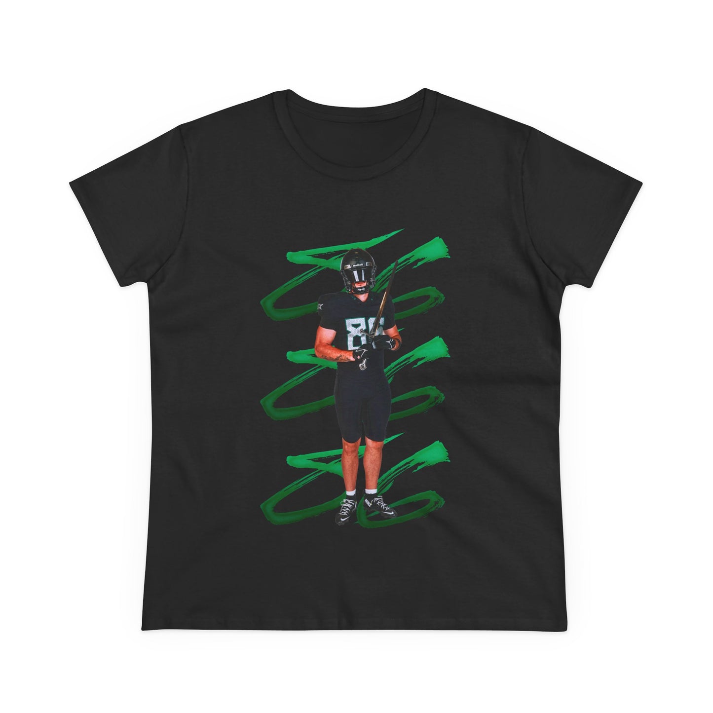 Tyler Weaver Women's Tee