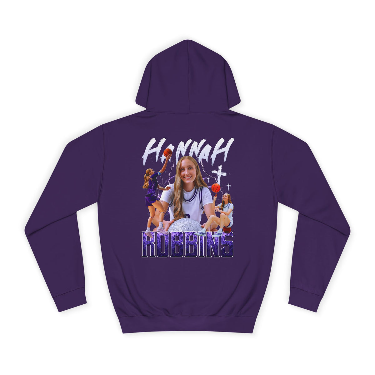 Hannah Robbins Premium Hoodie