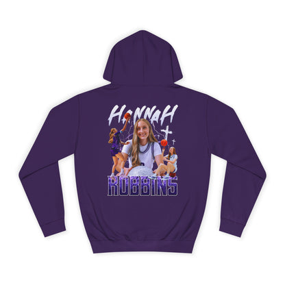 Hannah Robbins Premium Hoodie