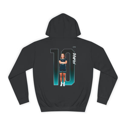 Carmaya Bowman Player Icon Premium Hoodie