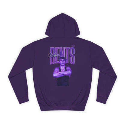 Walker Bents Faded Glory Premium Hoodie