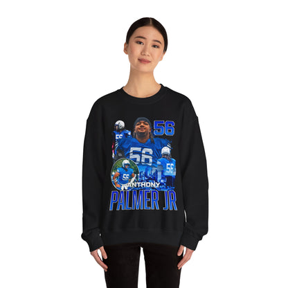 Anthony Palmer Jr. Crewneck Sweatshirt