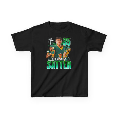 Ryland Satter Kids Tee