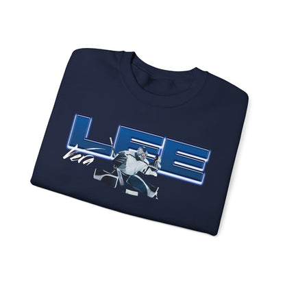 Vera Lee Lowkey Crewneck Sweatshirt
