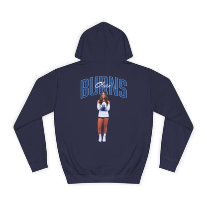 Olivia Burns Athlete Glory Premium Hoodie