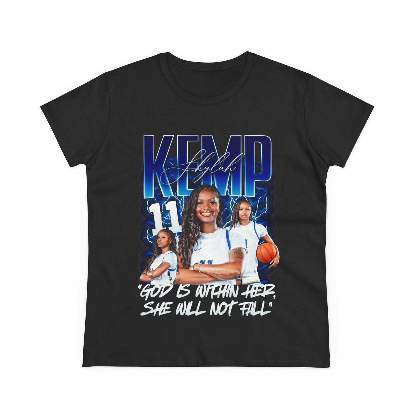 Skylah Kemp Women's Tee