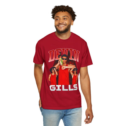 Devin Gills Premium Tee