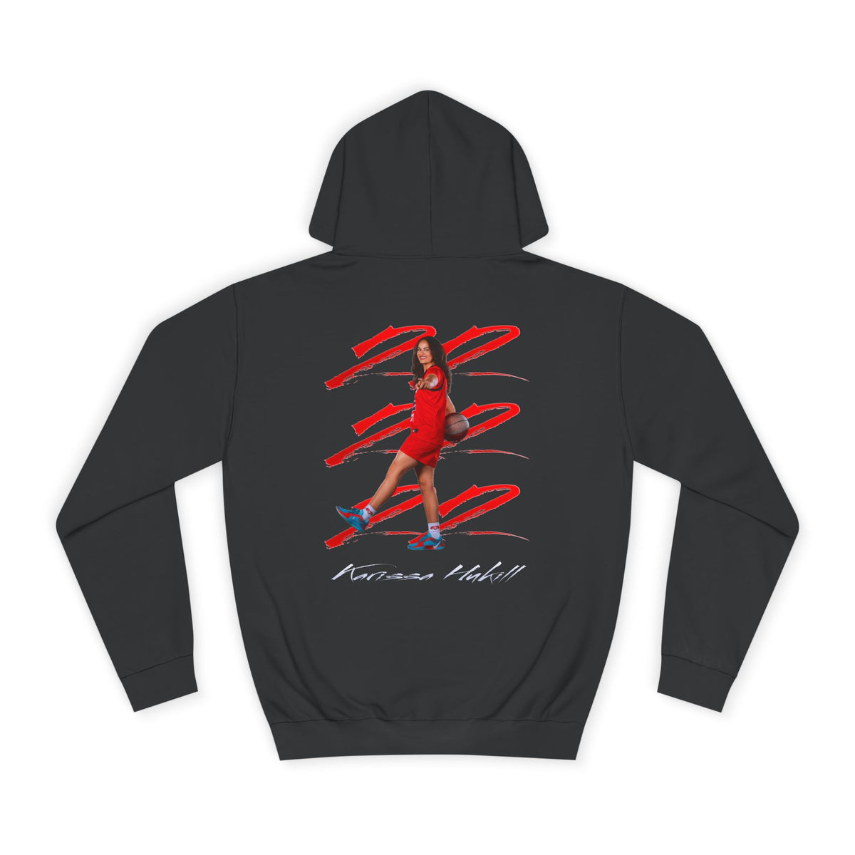 Karissa Hukill Premium Hoodie