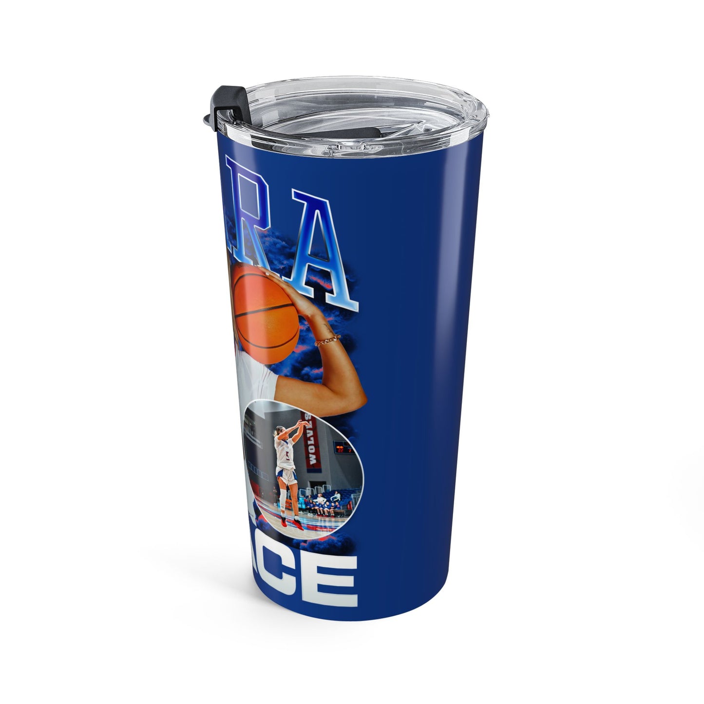 Grace O'Gara 20oz Tumbler