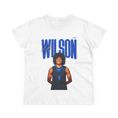 Rhyan Wilson Faded Glory Women's Tee