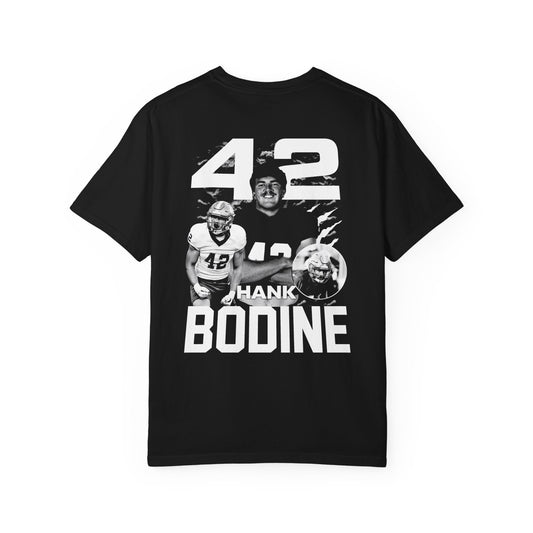 Hank Bodine Vintage Blackout Premium Tee