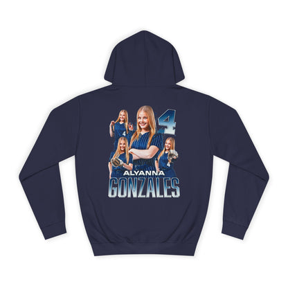 Alyanna Gonzales Premium Hoodie