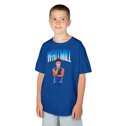 Mayren Whitmill Athlete Glory Kids Tee