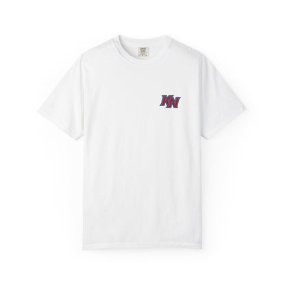 Kemari Nix Logo Premium Tee