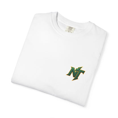 Noah Taylor Logo Premium Tee