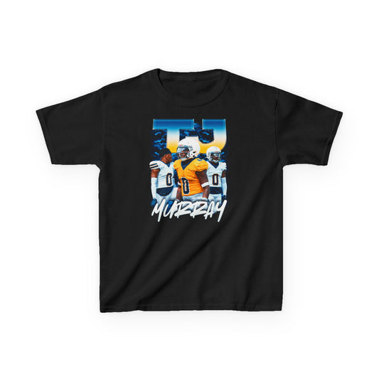 TJ Murray Kids Tee