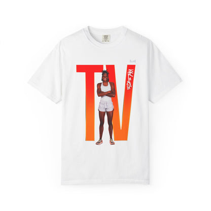 Treasure Valerie Player Icon Premium Tee